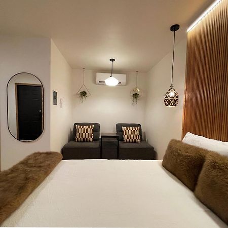 Motel Boutique Hygge Baie-Saint-Paul Esterno foto