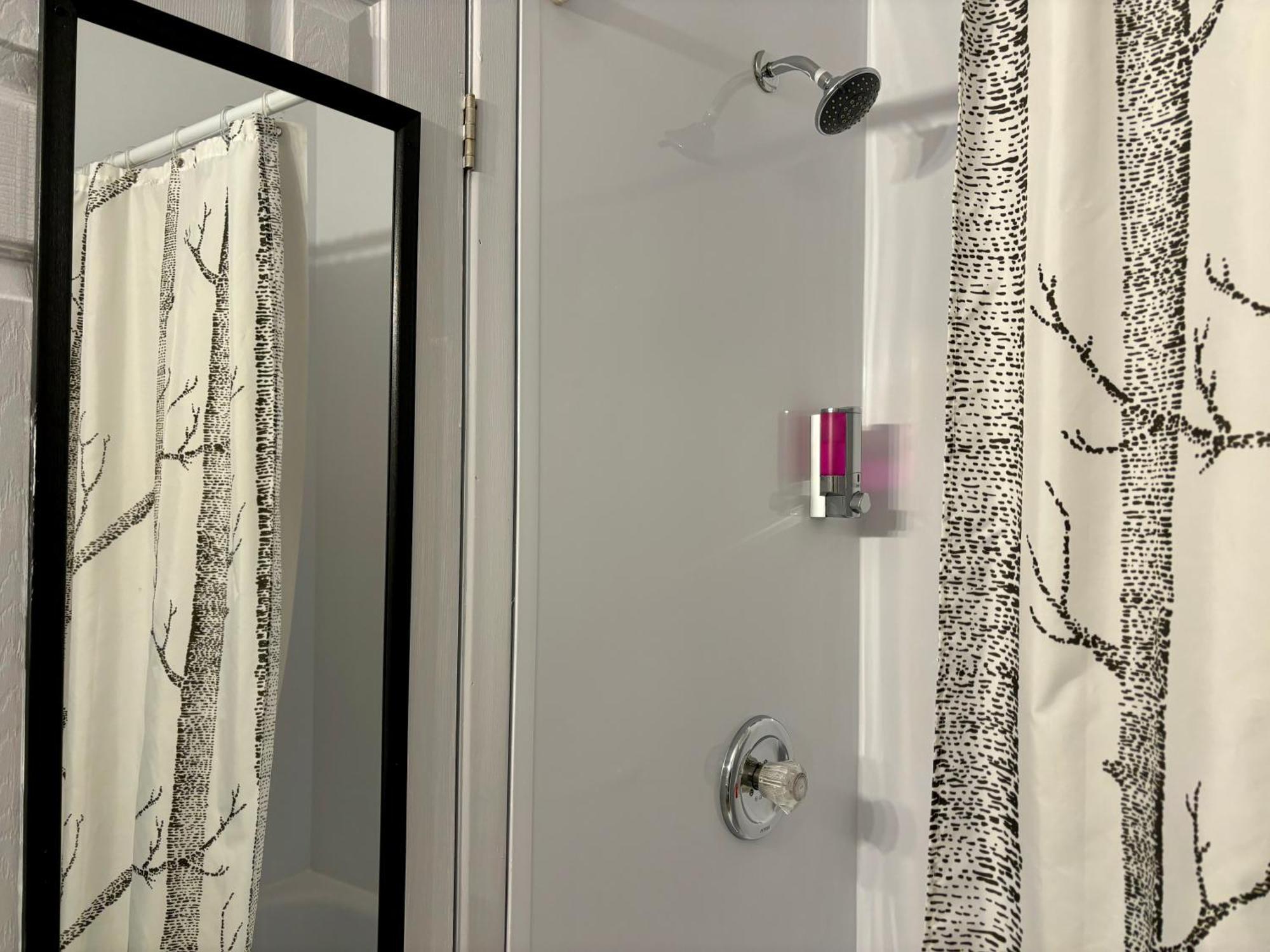 Motel Boutique Hygge Baie-Saint-Paul Esterno foto