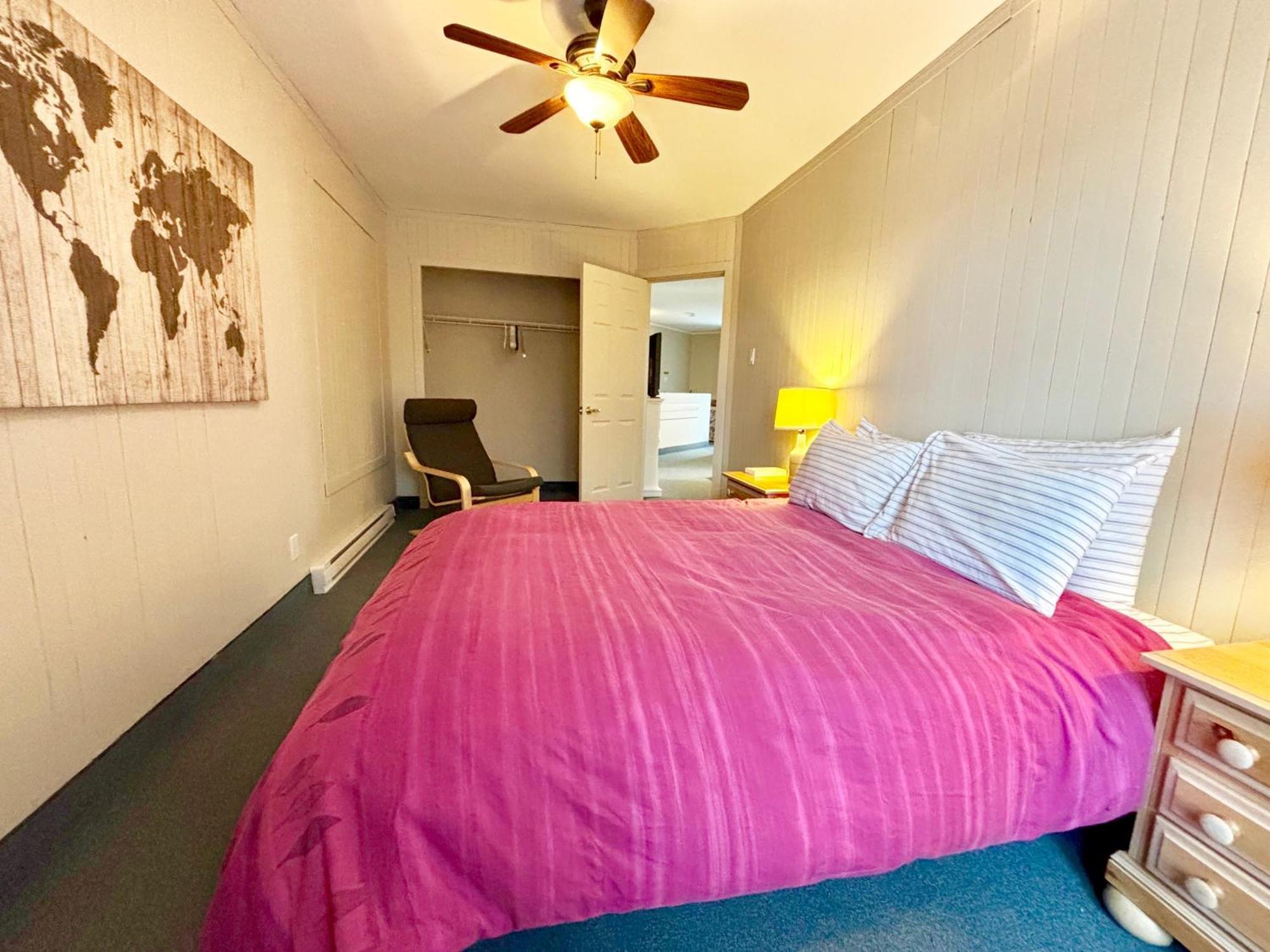 Motel Boutique Hygge Baie-Saint-Paul Camera foto