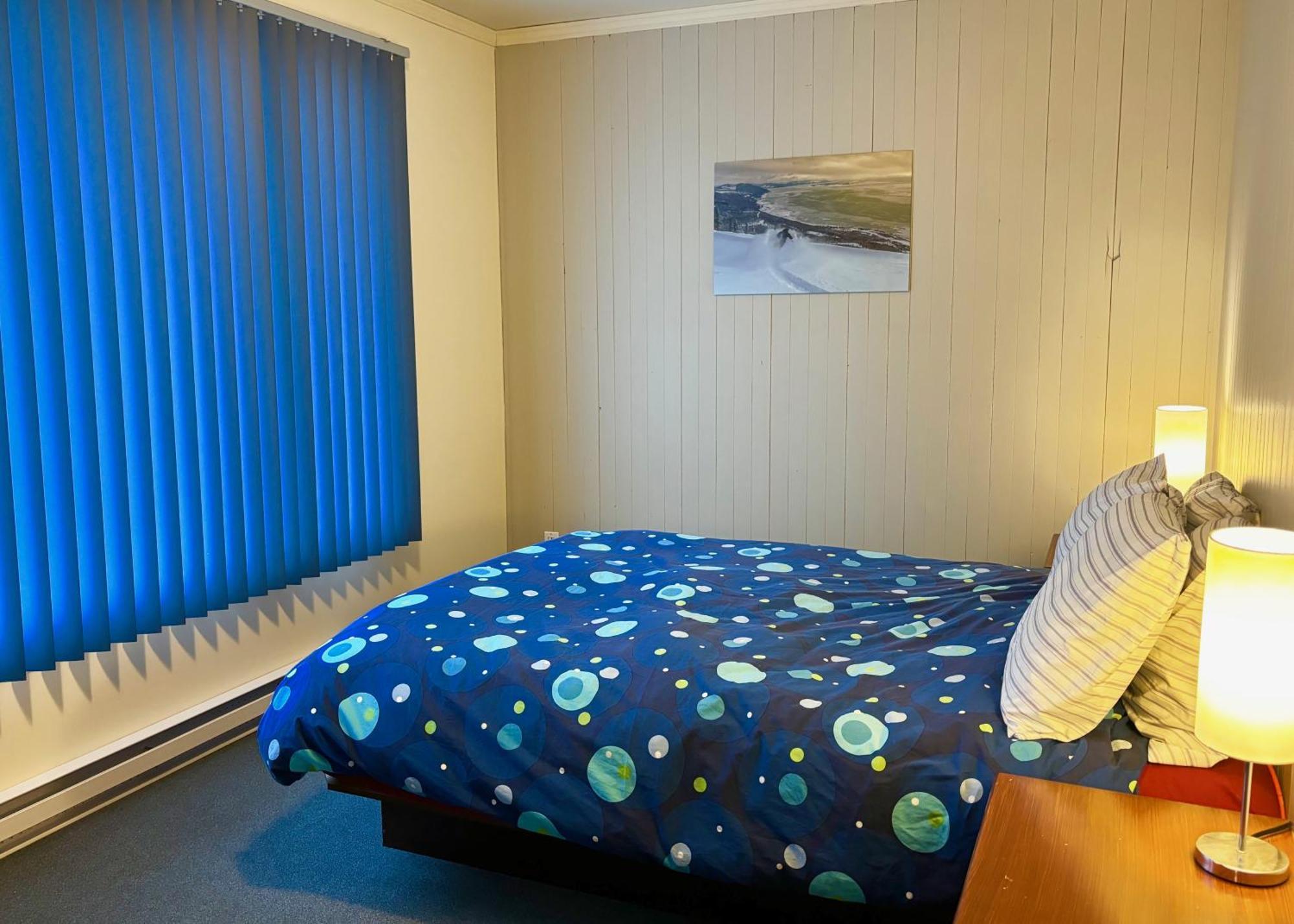Motel Boutique Hygge Baie-Saint-Paul Camera foto