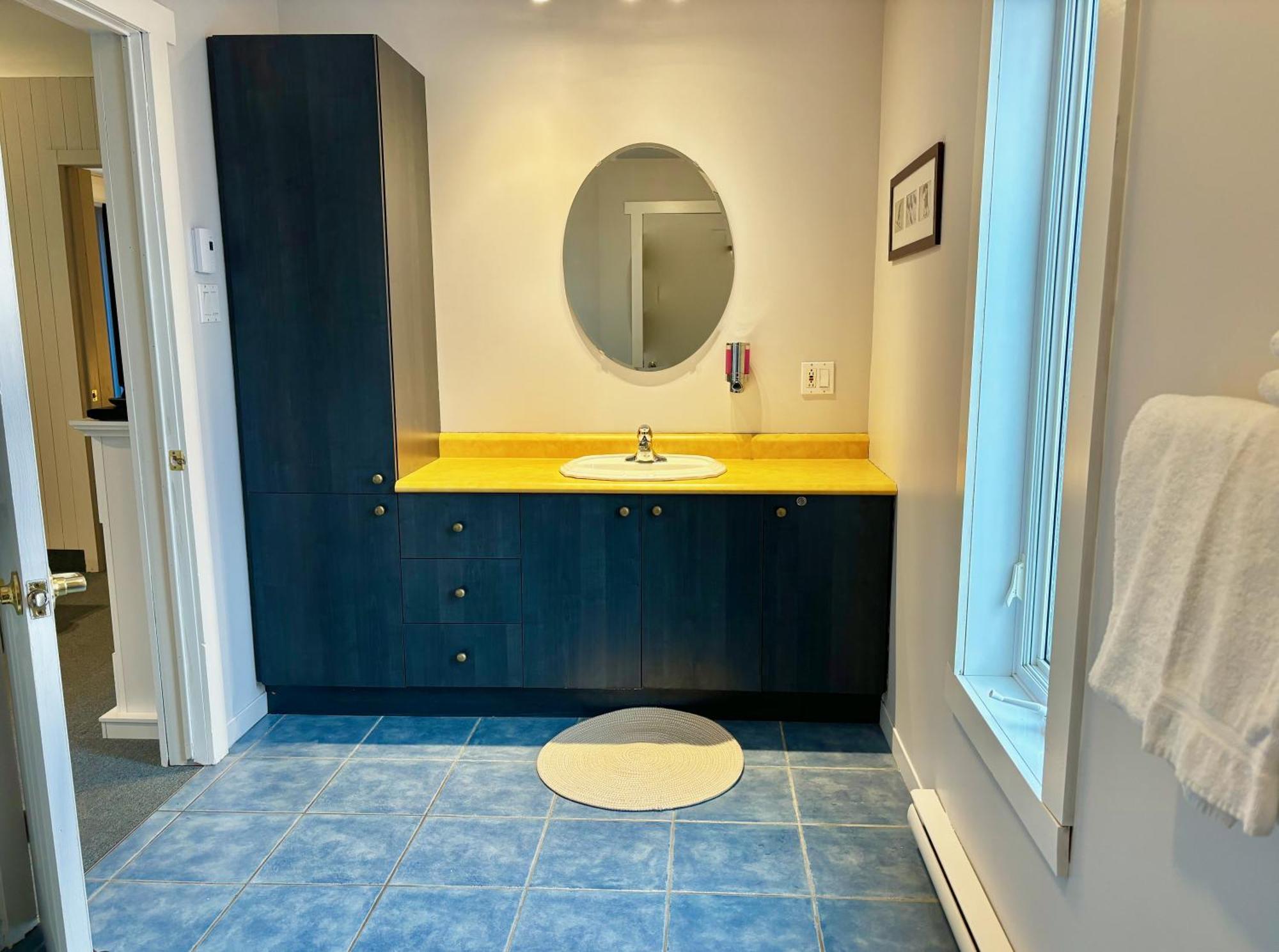 Motel Boutique Hygge Baie-Saint-Paul Esterno foto